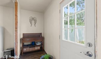 231 Avenue L, Anson, TX 79501