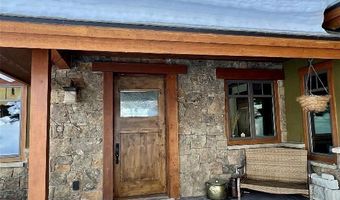 178 Brownstone, Big Sky, MT 59716