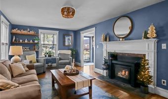 26 Keith Ave, Cranston, RI 02910