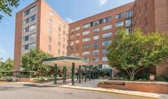 4301 MASSACHUSETTS Ave NW 5001, Washington, DC 20016