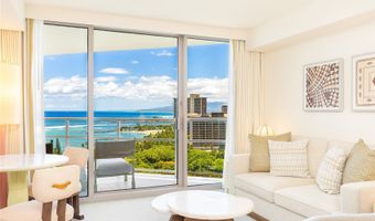 223 Saratoga Rd 2205, Honolulu, HI 96815