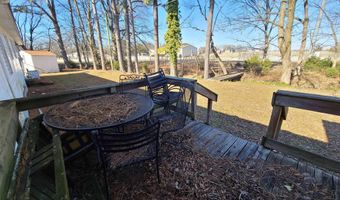 405 Amagon St, Amagon, AR 72005