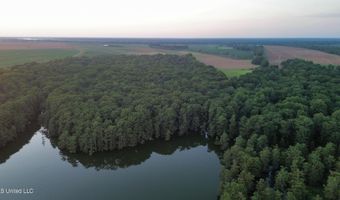 Bolivar Road, Benoit, MS 38725