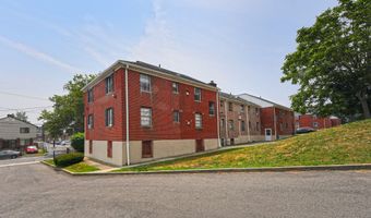 460 Lexington Ave APT 201, Bridgeport, CT 06604