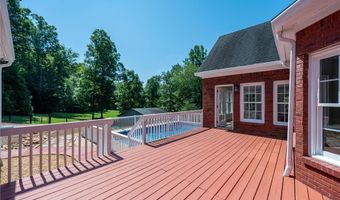 1160 Glen Wilkie Trl, Ball Ground, GA 30107