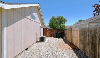2657 Elizabeth Pkwy, Fallon, NV 89406