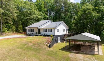 2615 COUNTY ROAD 16, Arley, AL 35541