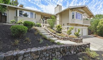 2164 Nelda Way, Alamo, CA 94507