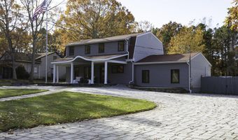 69 Rose Hill Rd, Barnegat, NJ 08005