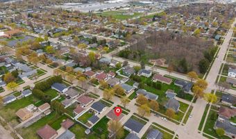 707 S JOSEPH St, Appleton, WI 54915