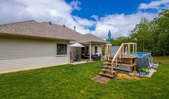 641 Lucy Ln, Alexander, AR 72002