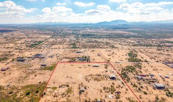 18730 W TIERRA BONITA, Casa Grande, AZ 85193