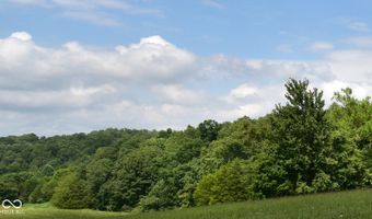 4203 Moorman Rd, Batesville, IN 47006