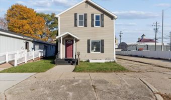 418 Woodworth Ave, Alma, MI 48801