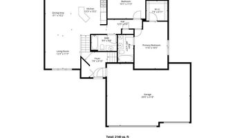 27966 123rd St NW, Baldwin Twp., MN 55398