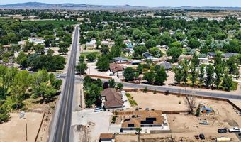 1027 McLean Rd, Fallon, NV 89406