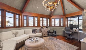 472 Thunderbowl Ln, Aspen, CO 81611