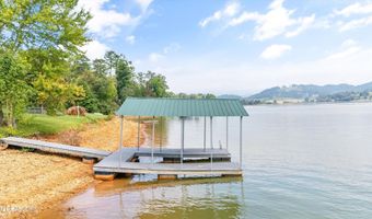 1793 Cherokee Dr, Bean Station, TN 37708