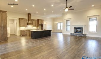 Wilson A Culross Drive, Athens, AL 35611