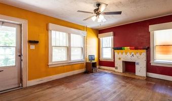 1424 S Keeler Ave, Bartlesville, OK 74003