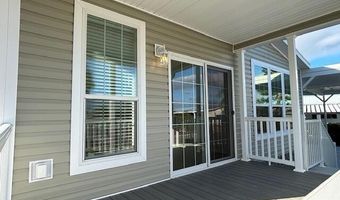 723 Hyacinth Cir, Barefoot Bay, FL 32976