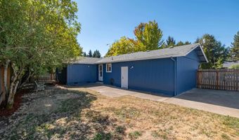 4605 Geary St SE, Albany, OR 97322