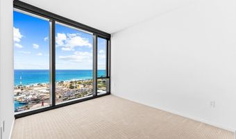 333 Ward Ave 3701, Honolulu, HI 96814