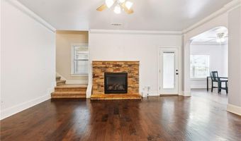 416 Fairway Dr, Acworth, GA 30101