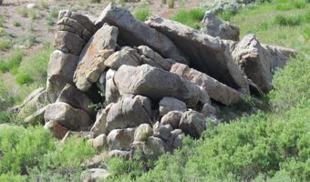 Secret, Gerlach, NV 89412