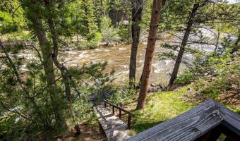 348 Crown Point Dr, Bellvue, CO 80512