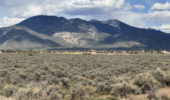 8 Bellevue Dr LOT 32, Arroyo Seco, NM 87514