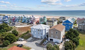 206 Asbury Ave A, Atlantic Beach, NC 28512