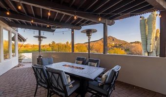 5578 E Fairway Trl, Cave Creek, AZ 85331