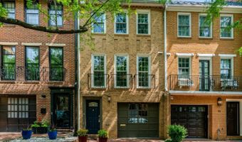 117 PRINCESS St, Alexandria, VA 22314