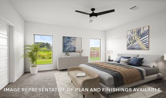 1007 Roberto Ave Plan: Lacombe, Baker, LA 70714