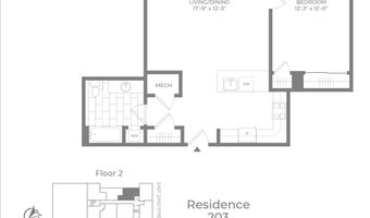 25 E 22ND St 203, Bayonne, NJ 07004