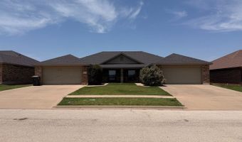 3836 Carrera Ln, Abilene, TX 79602