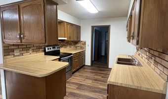 4457 SW 120th St, Augusta, KS 67010