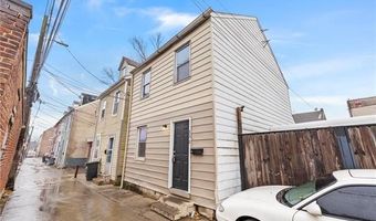 336 N Limestone St, Allentown, PA 18102