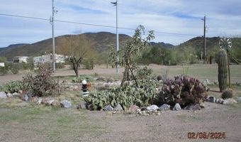 102 E Guinn Rd, Ajo, AZ 85321