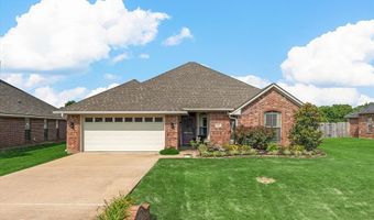 4206 Parkridge Dr, Benton, LA 71006