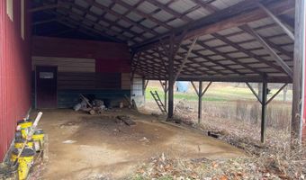 3480 Radio Rd, Almo, KY 42020