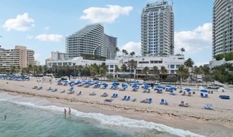 505 N Fort Lauderdale Beach Blvd 2001, Fort Lauderdale, FL 33304