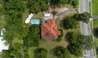 626 Hagood Ave, Barnwell, SC 29812
