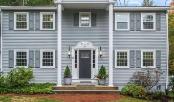 33 Old Village Rd, Acton, MA 01720