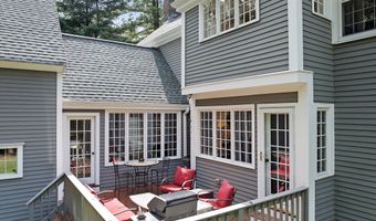 16 Priest Rd, Berlin, MA 01503