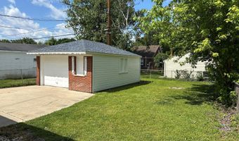 7150 Shenandoah Ave, Allen Park, MI 48101