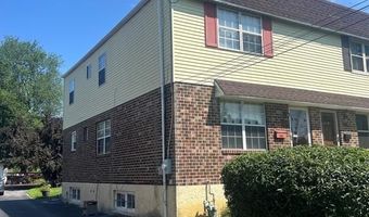 237 W PROVIDENCE Rd, Aldan, PA 19018