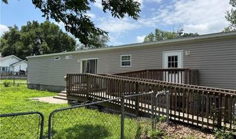 302 N 1st St, Arma, KS 66712
