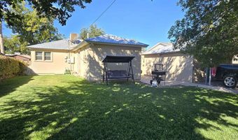 1008 Albert St, Carlsbad, NM 88220